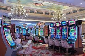 Kontrol pembayaran dan batas bermain